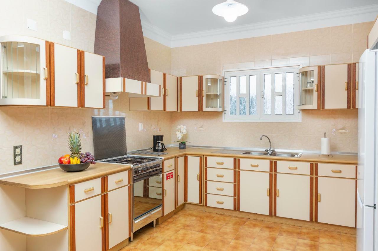Villa Vista Mar Фуншал Экстерьер фото