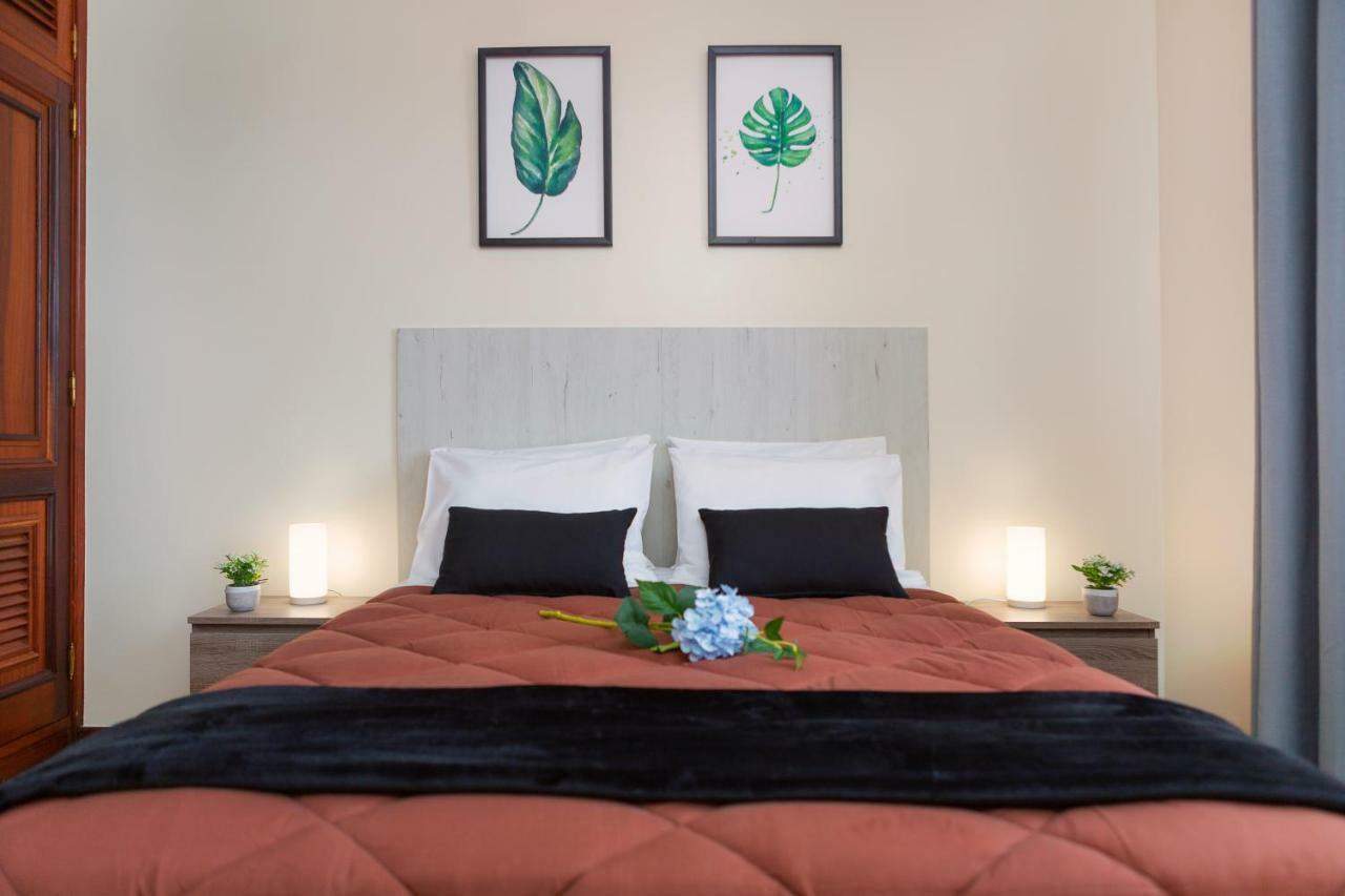 Villa Vista Mar Фуншал Экстерьер фото