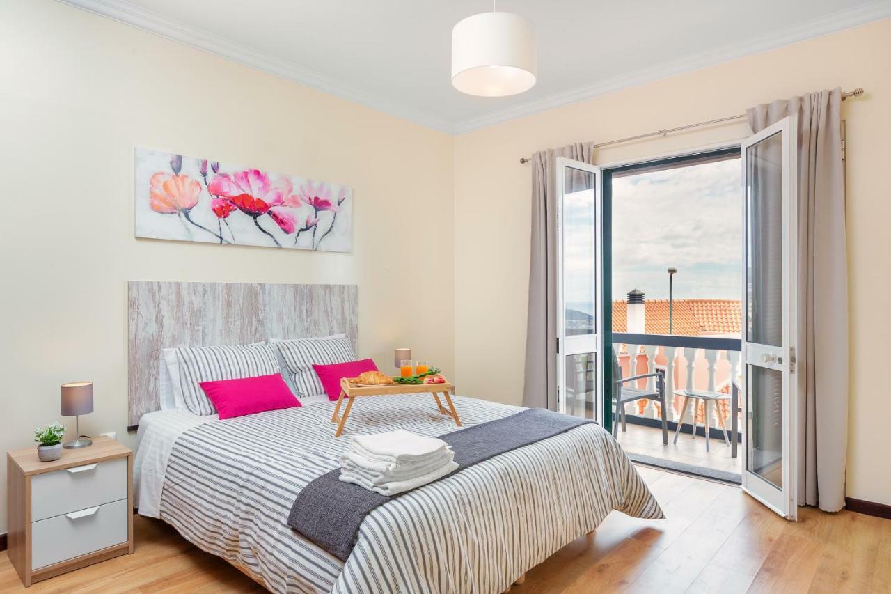 Villa Vista Mar Фуншал Экстерьер фото