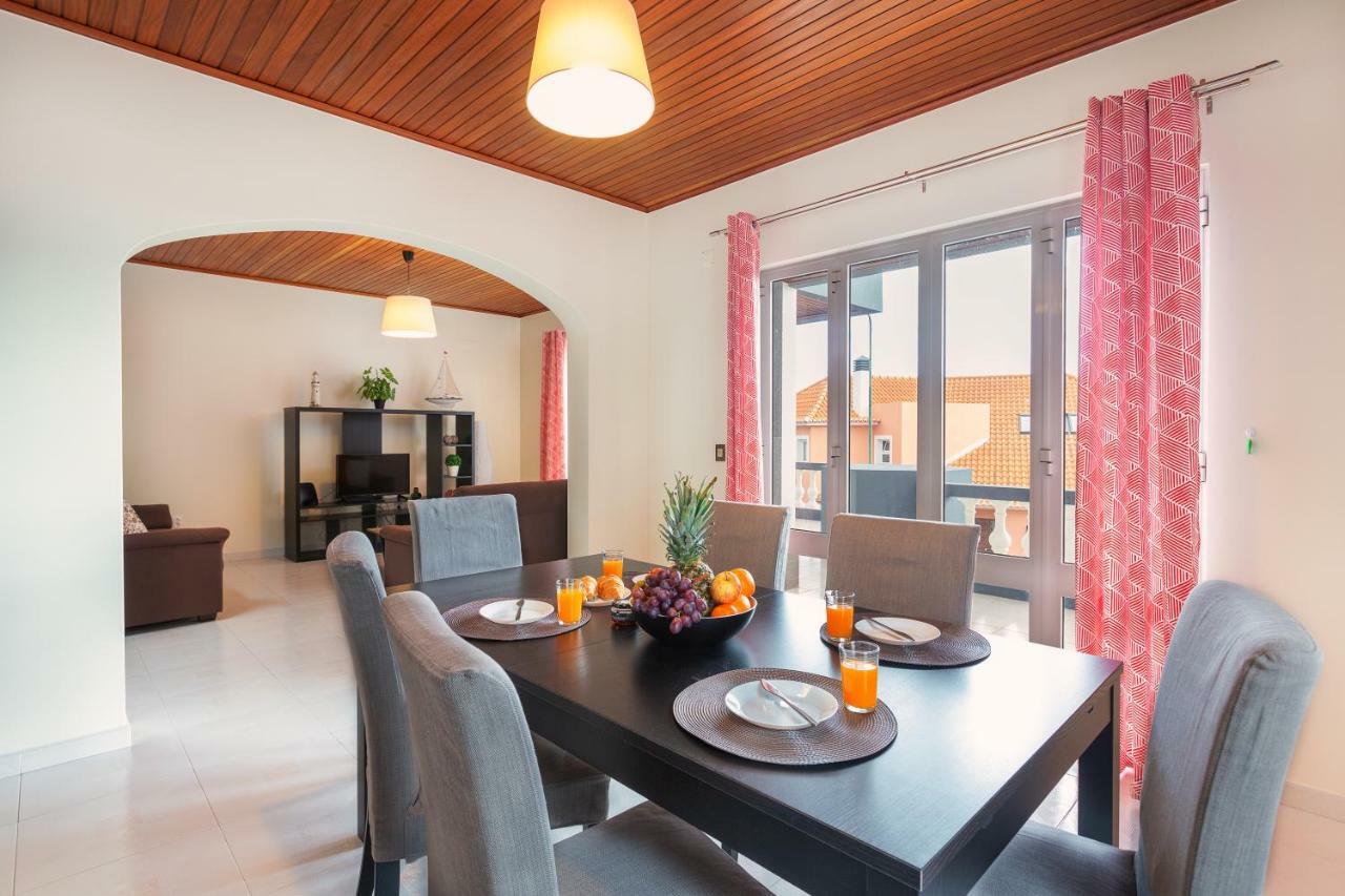 Villa Vista Mar Фуншал Экстерьер фото